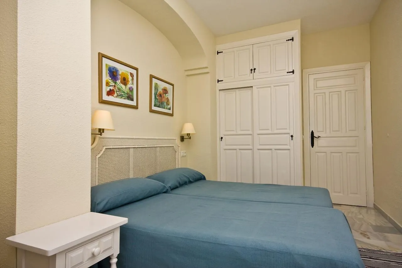 Villa Terrazas Punta Lara Nerja