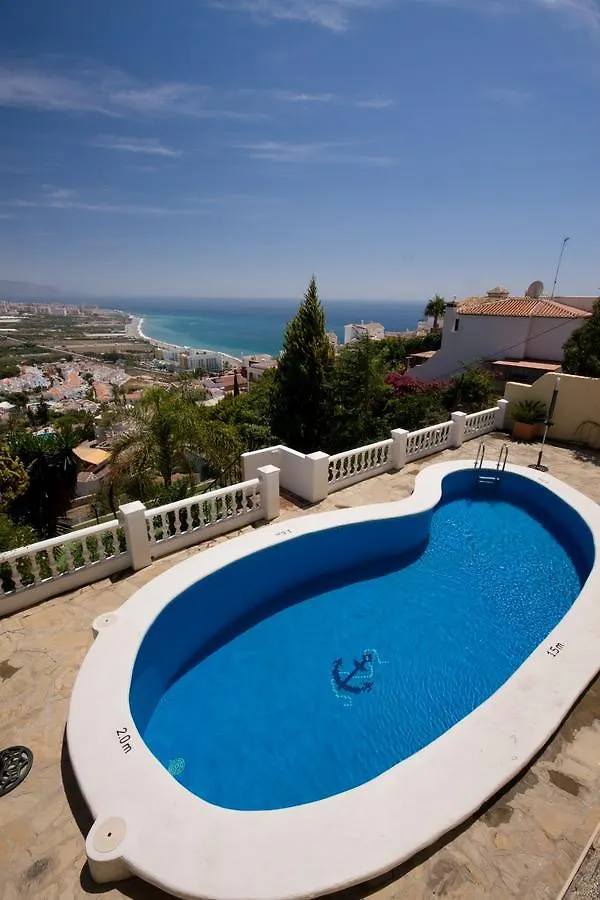 Villa Terrazas Punta Lara Nerja 0*,  España