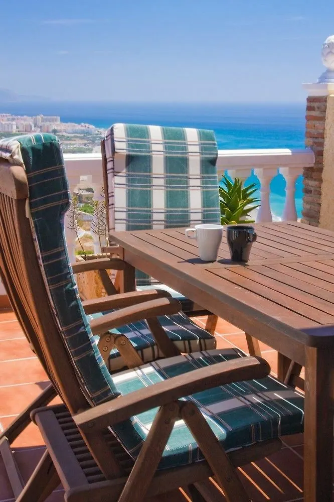 Villa Terrazas Punta Lara Nerja