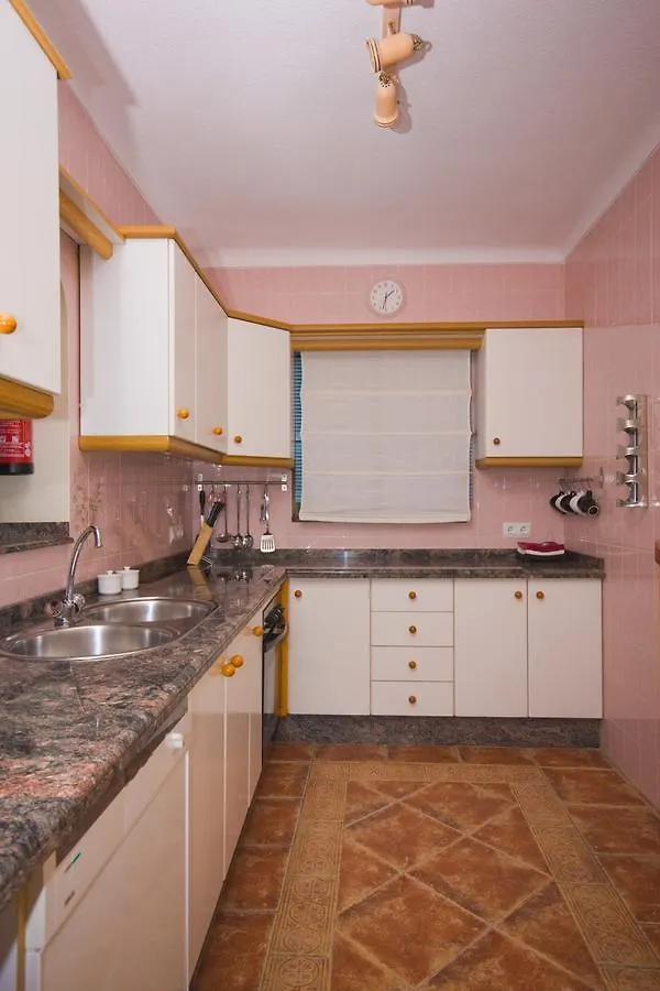 Villa Terrazas Punta Lara Nerja